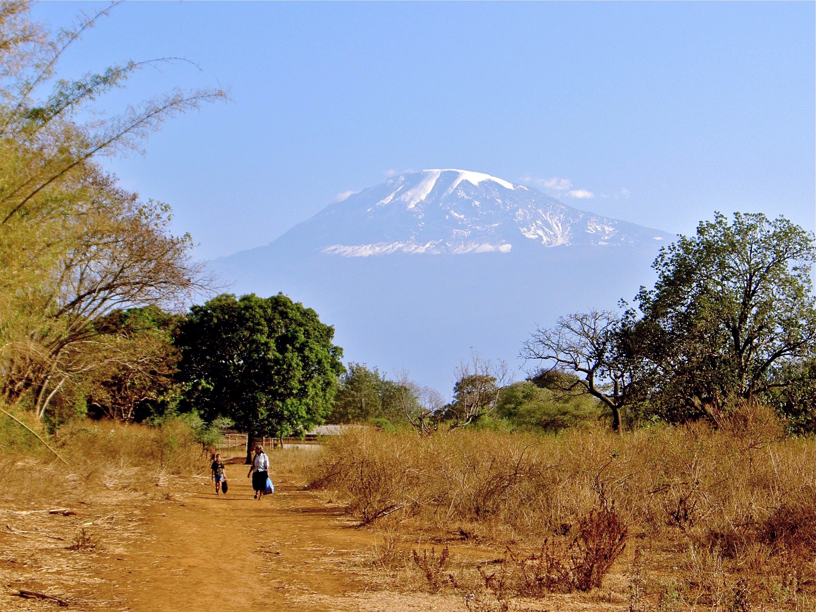 Photo of Moshi, Tanzania