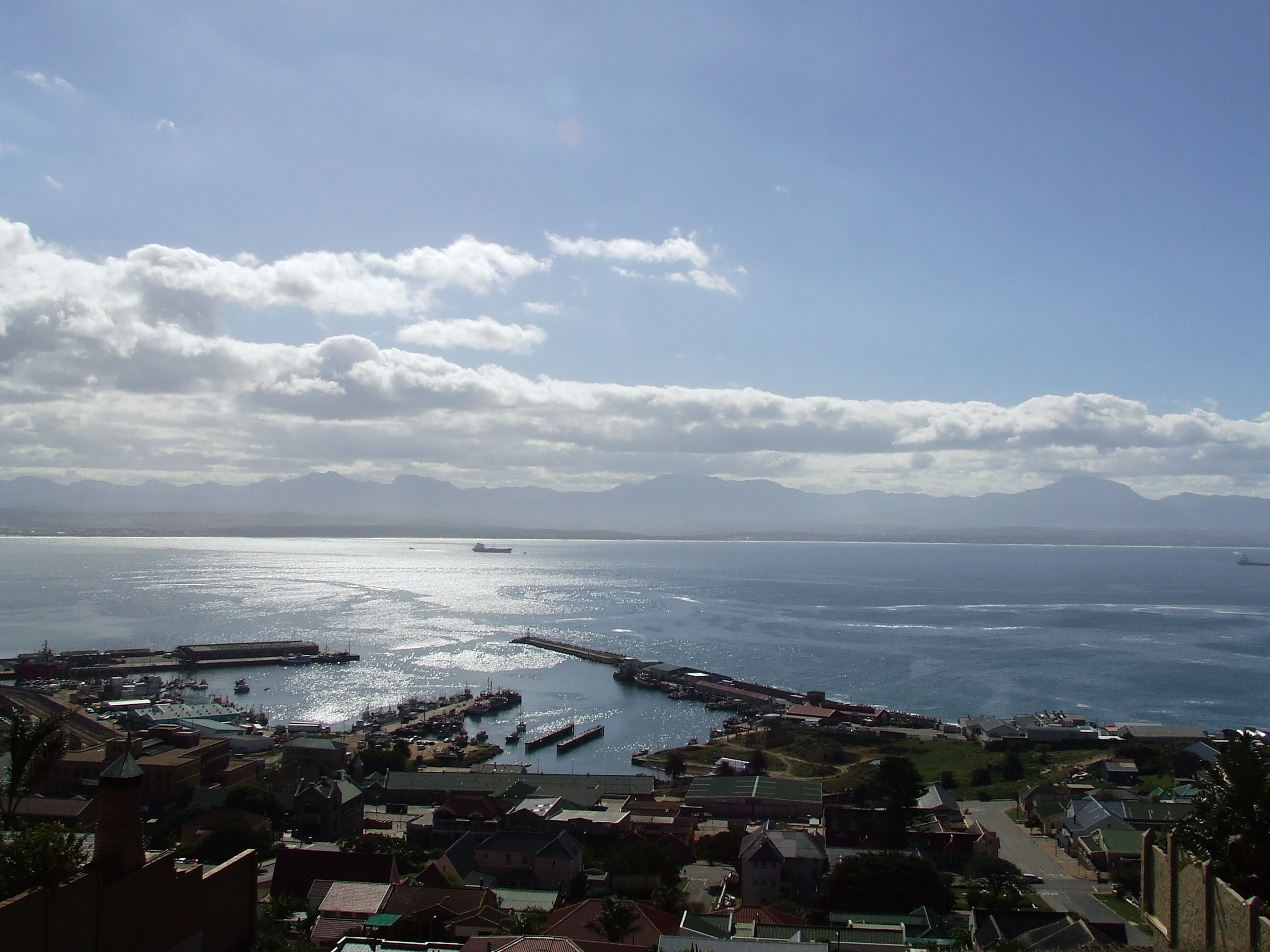Photo of Mossel Bay, South Africa