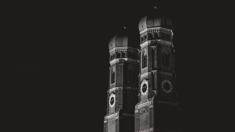 Photo of Munich, Germany