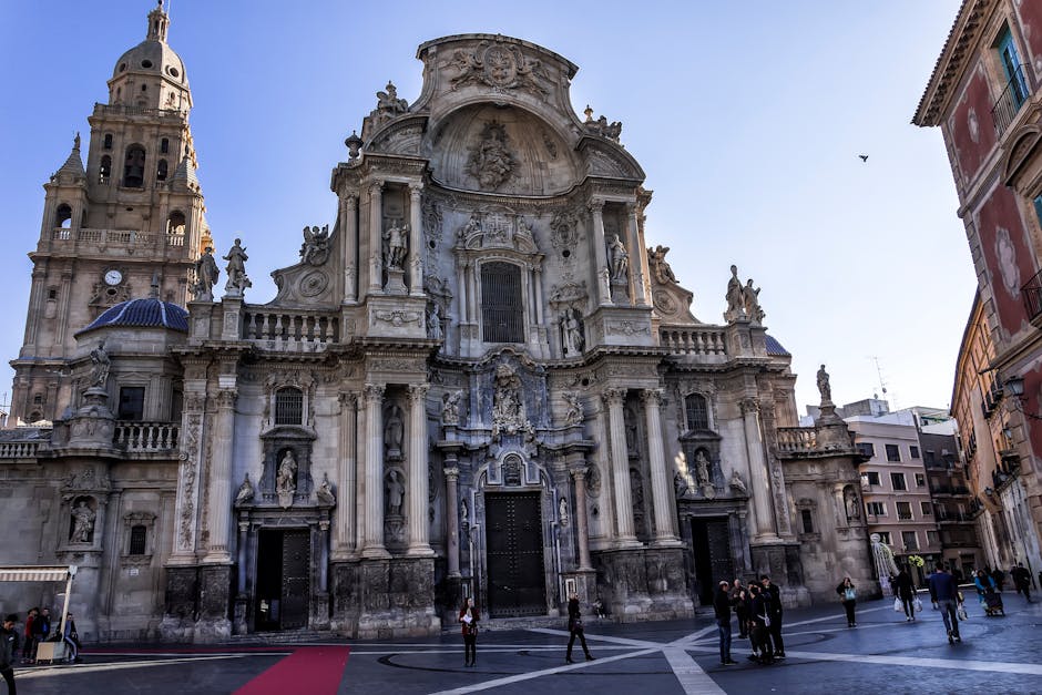 Photo of Murcia, Spain