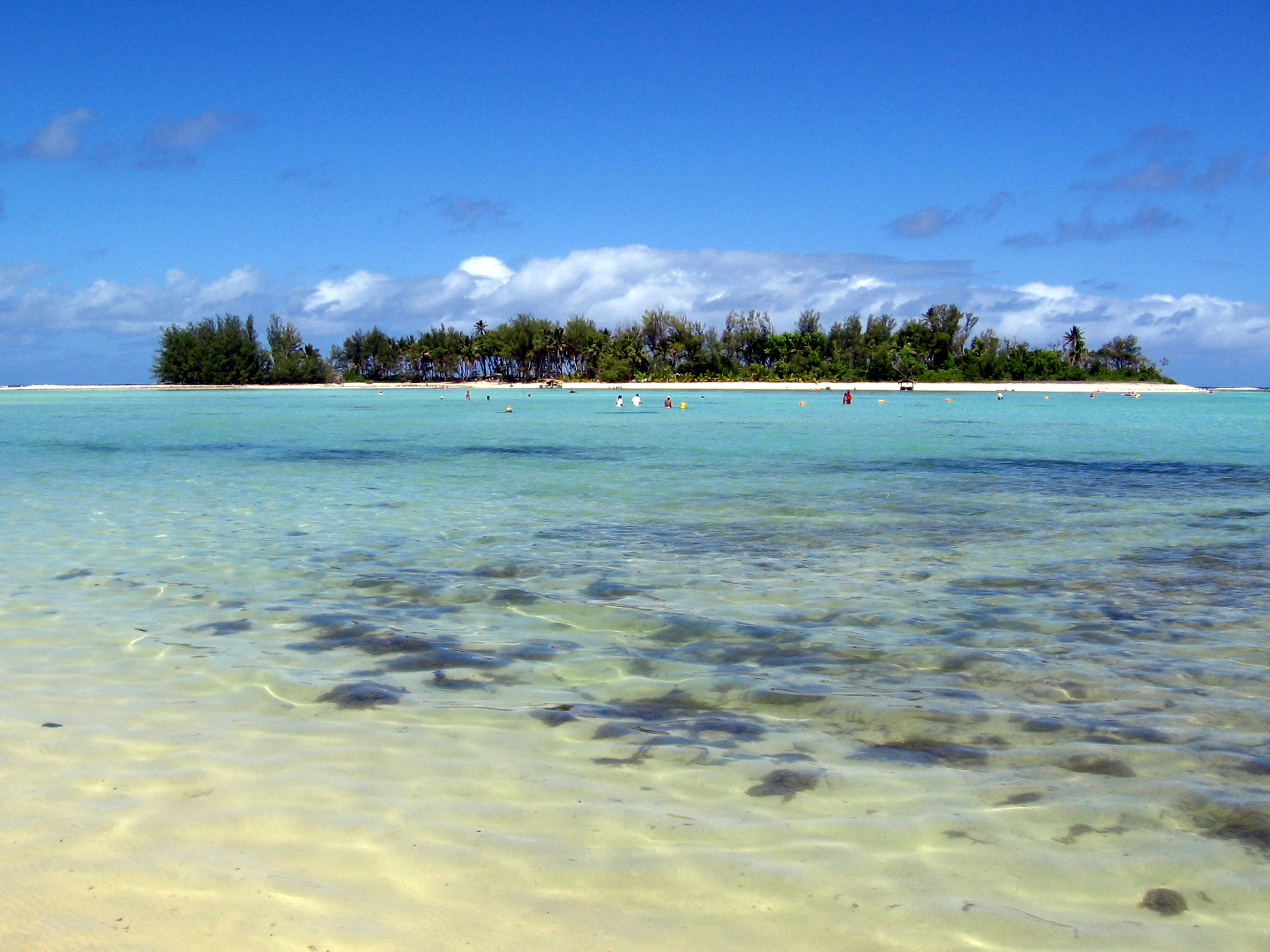 Photo of Muri, Cook Islands