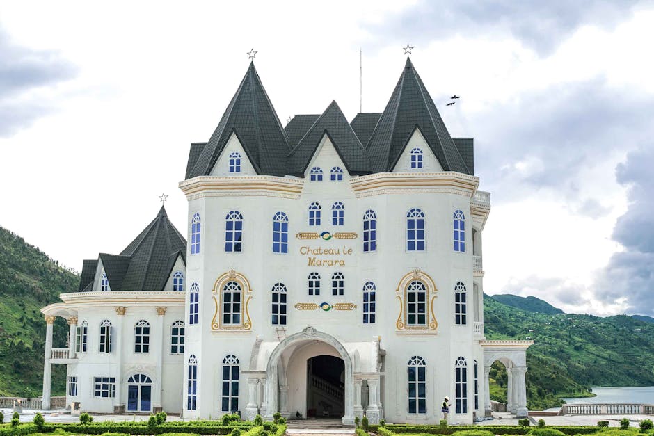 Photo of Musanze, Rwanda