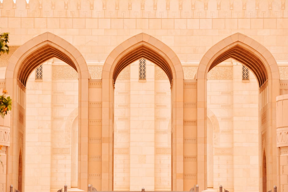 Photo of Muscat, Oman