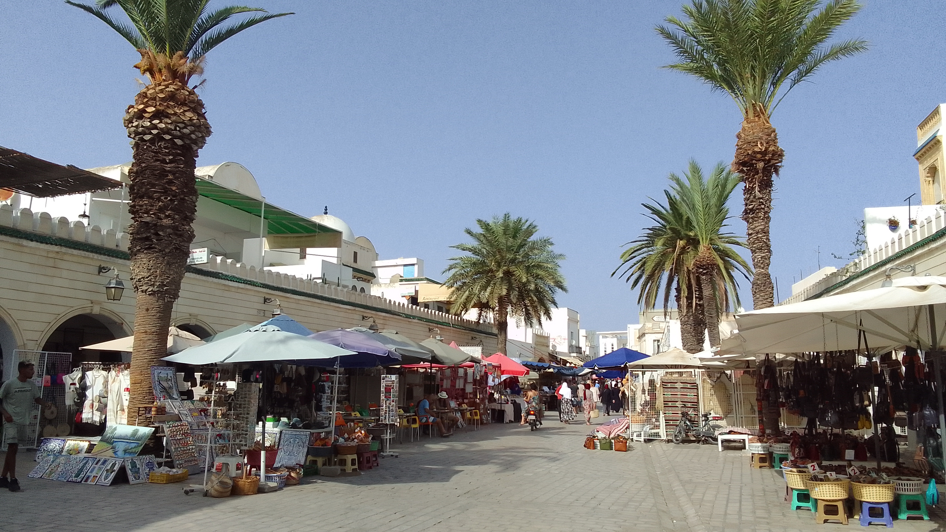 Photo of Nabeul, Tunisia