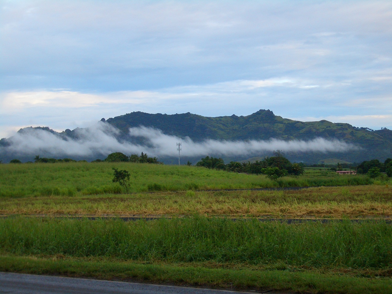 Photo of Nadi, Fiji