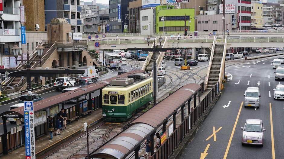 Photo of Nagasaki, Japan