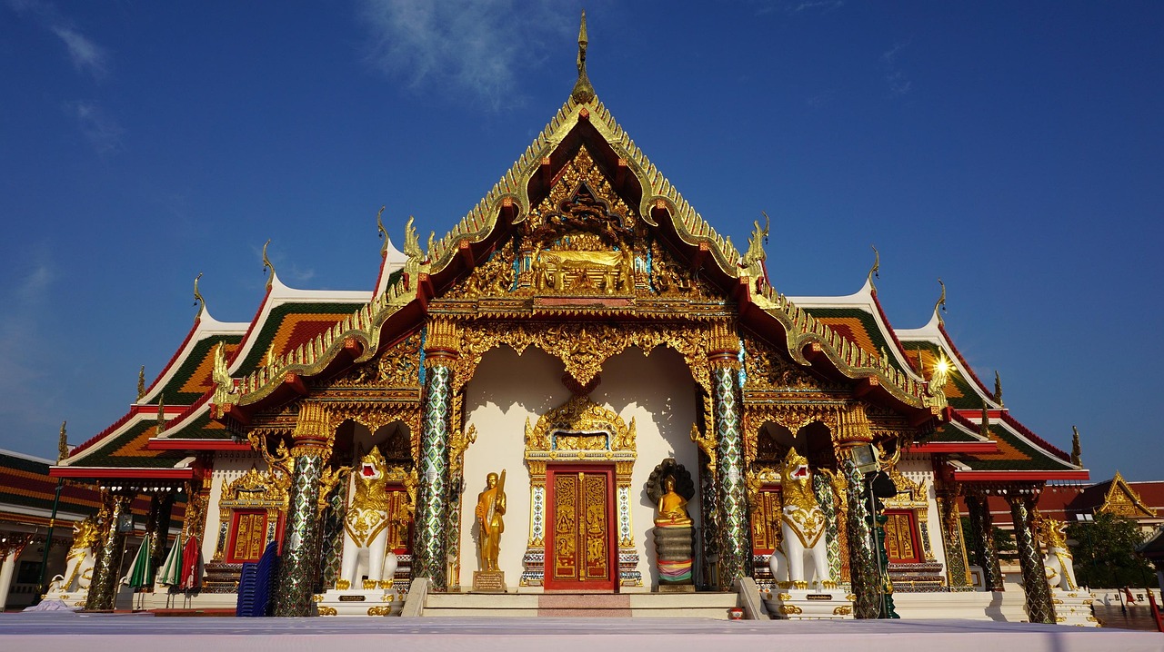 Photo of Nakhon Si Thammarat, Thailand