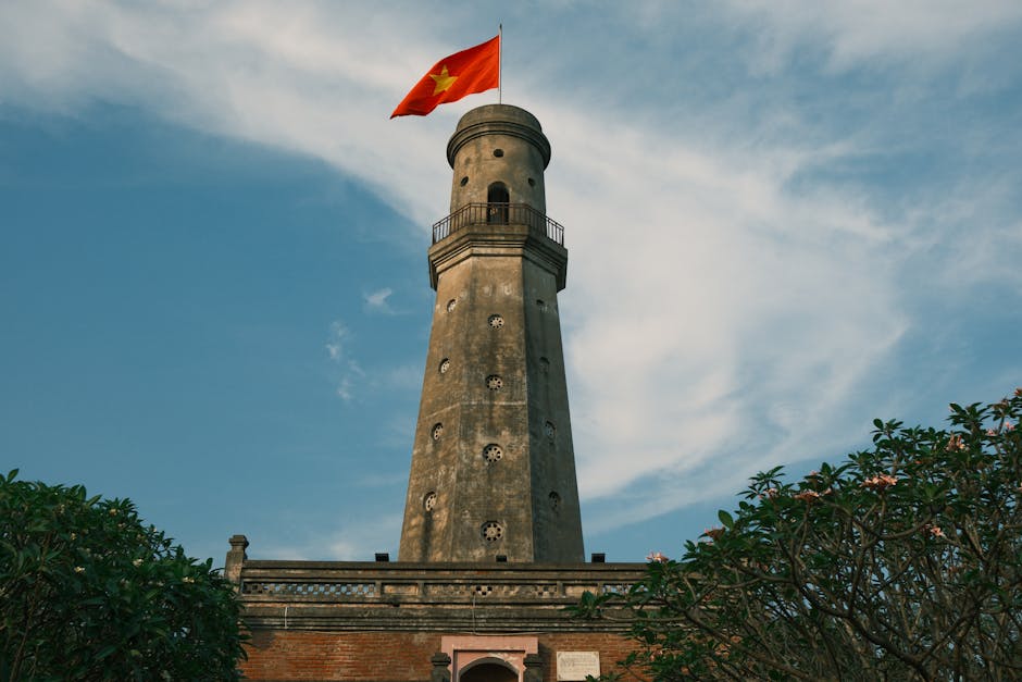 Photo of Nam Dinh, Viet Nam