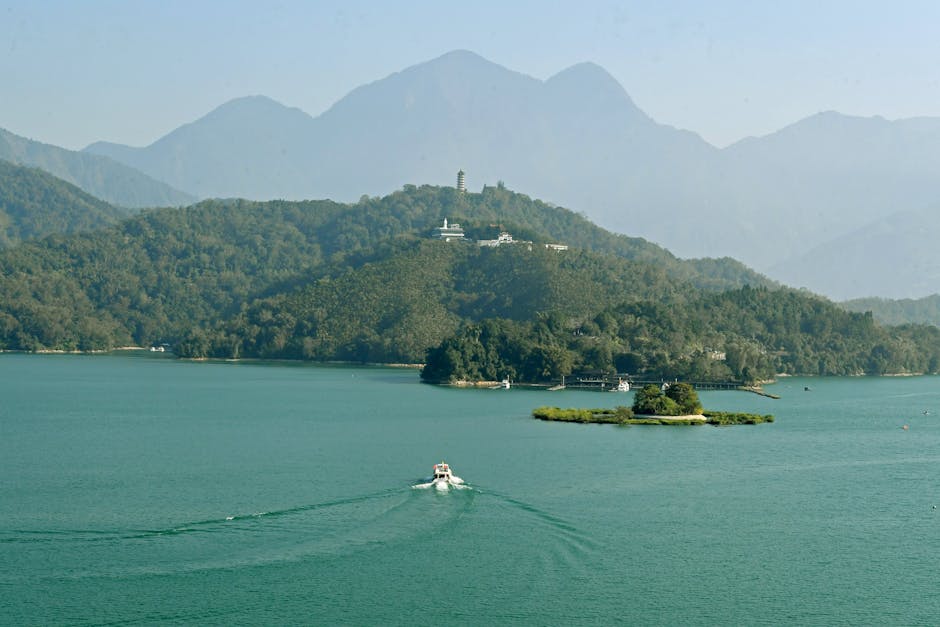 Photo of Nantou (puli), Taiwan