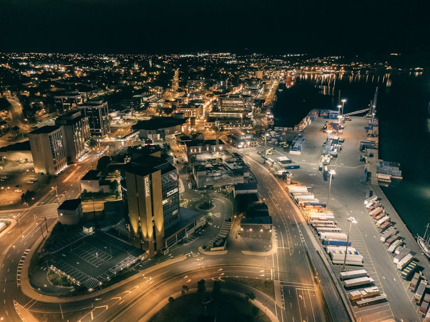 Photo of Napier-hastings, New Zealand