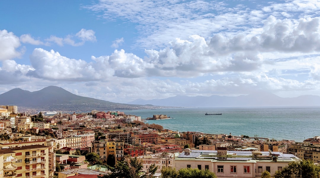 Photo of Naples, Italy
