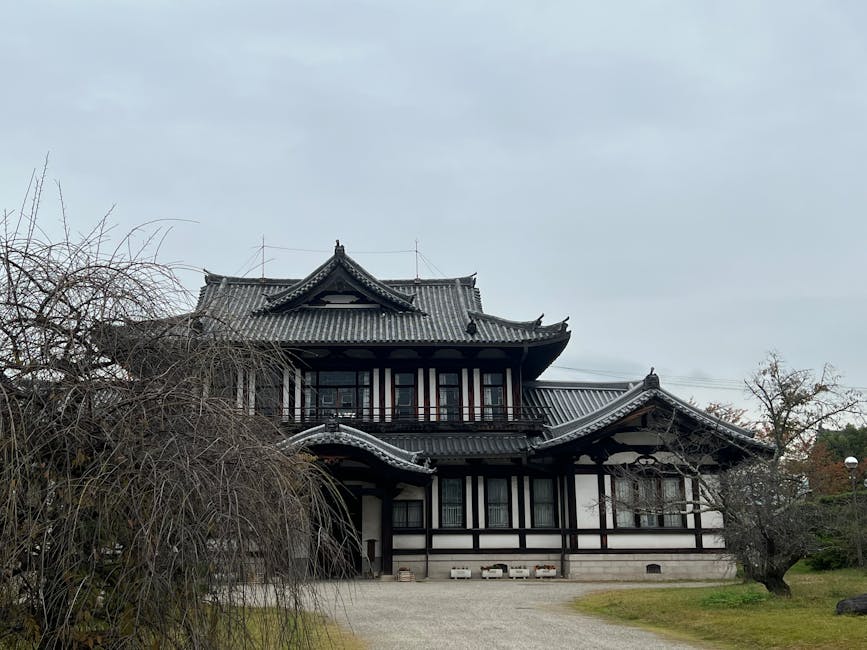 Photo of Nara, Japan