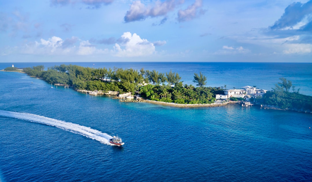 Photo of Nassau, Bahamas