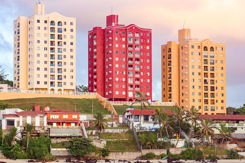 Photo of Natal, Brazil