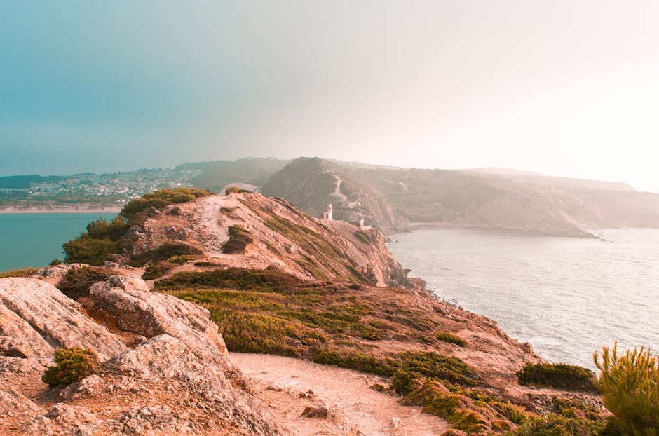 Photo of Nazaré, Portugal