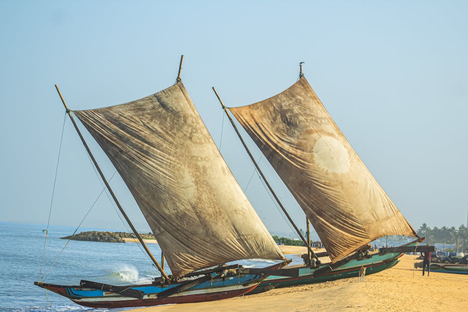 Photo of Negombo, Sri Lanka