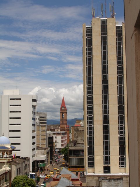 Photo of Neiva, Colombia
