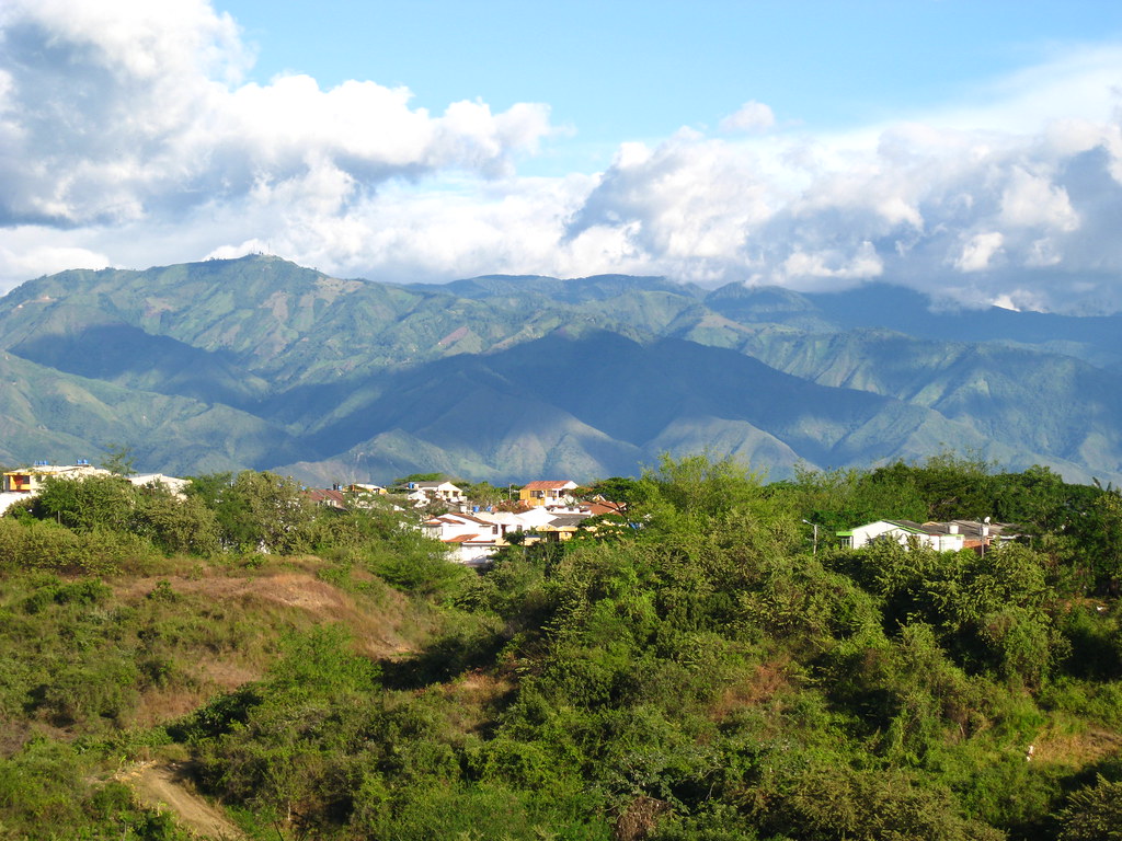 Photo of Neiva, Colombia