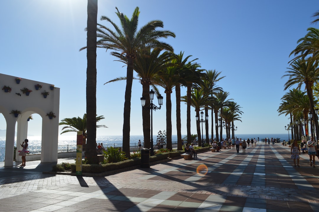 Photo of Nerja, Spain
