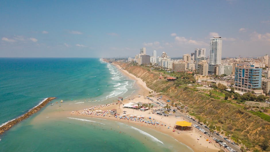 Photo of Netanya, Israel