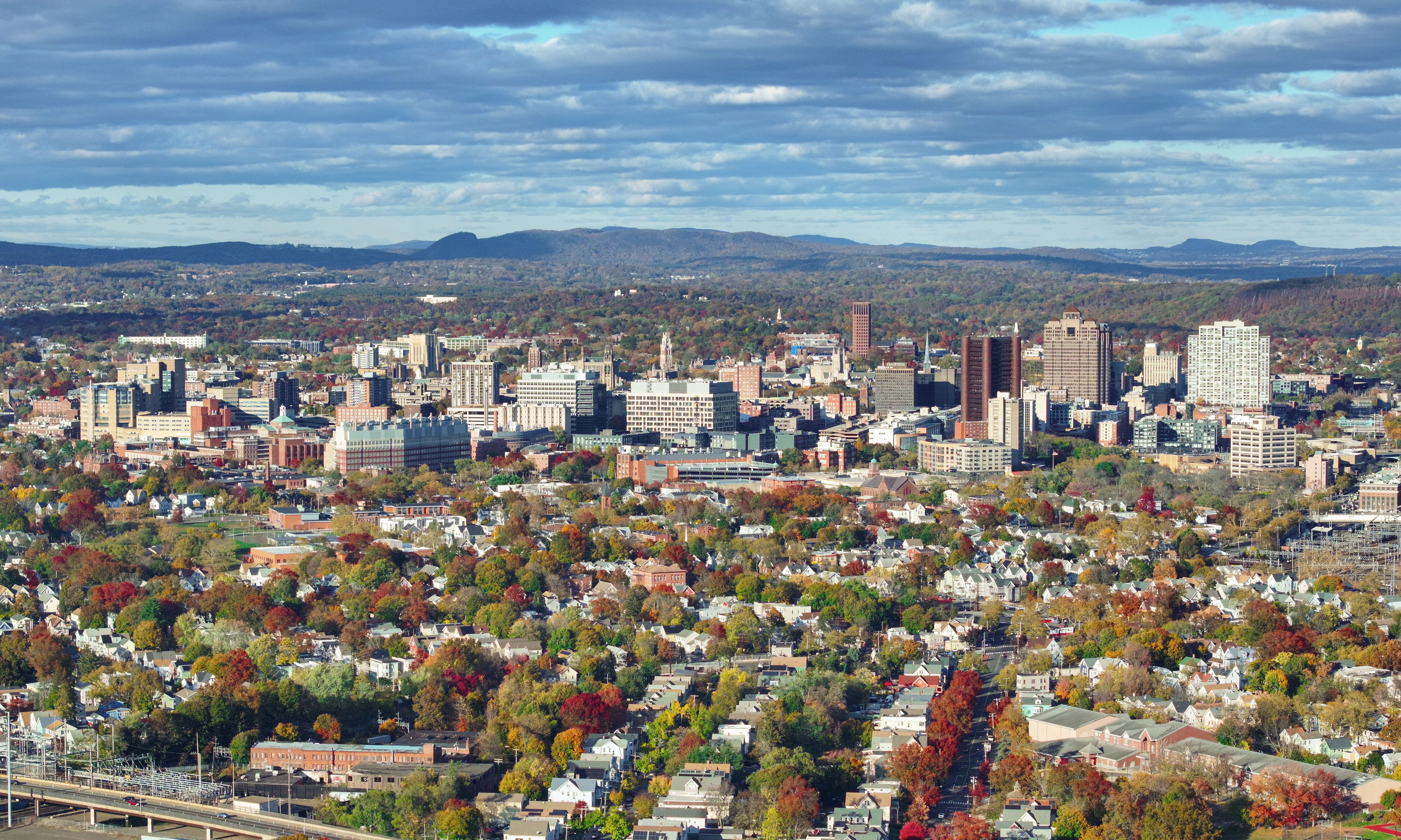 Photo of New Haven, United States