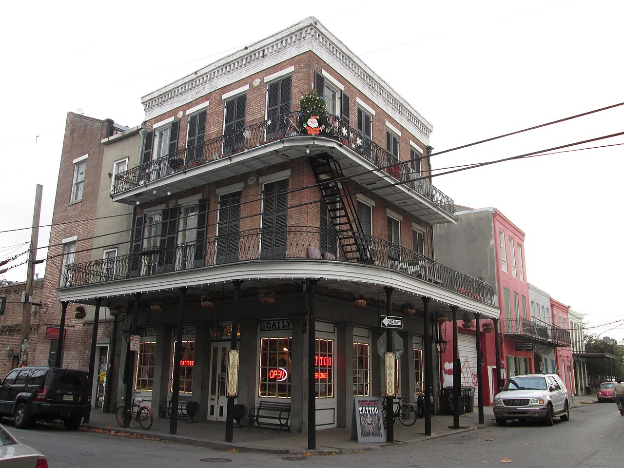Photo of New Orleans, United States