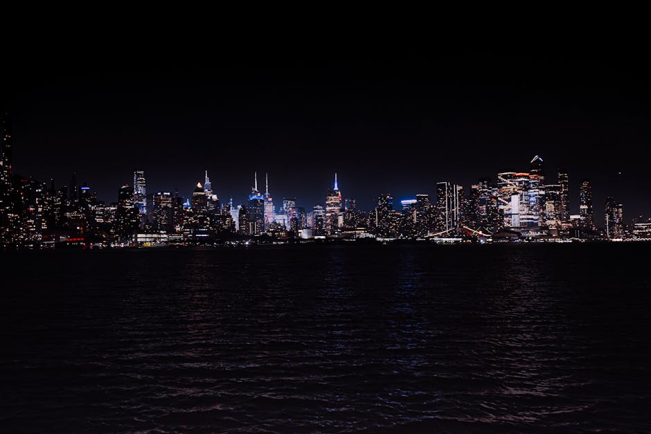 Photo of New York City, United States