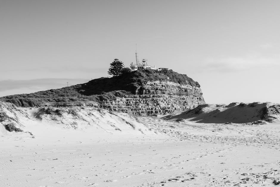 Photo of Newcastle, Australia