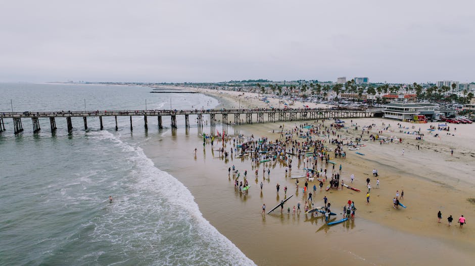 Photo of Newport Beach, United States