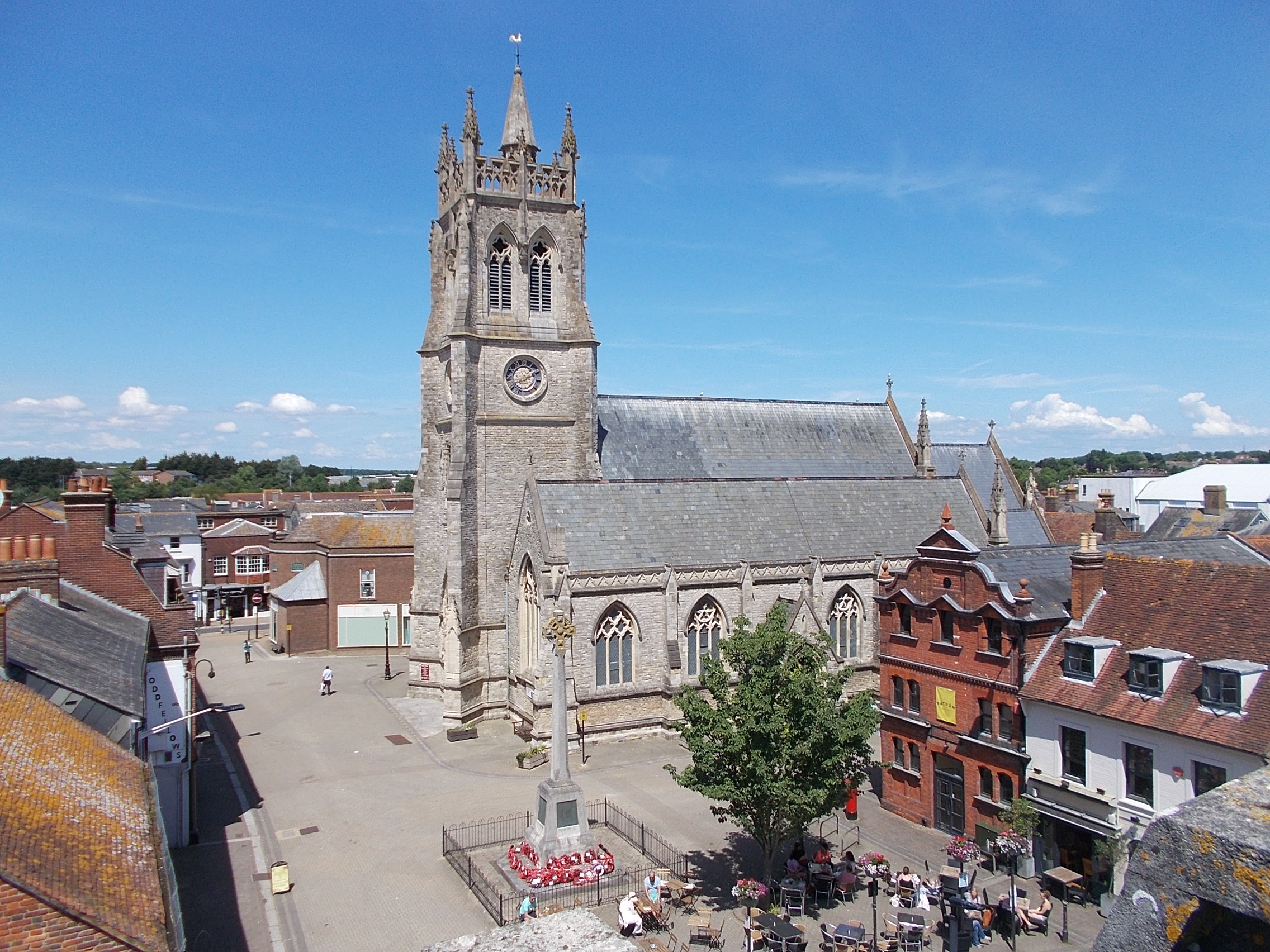 Photo of Newport, United Kingdom