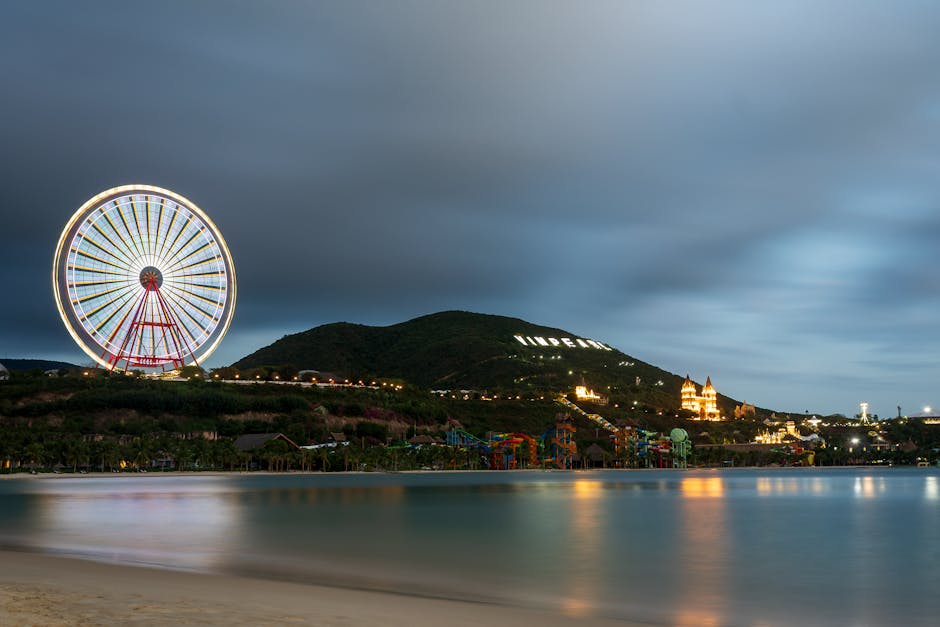 Photo of Nha Trang, Viet Nam