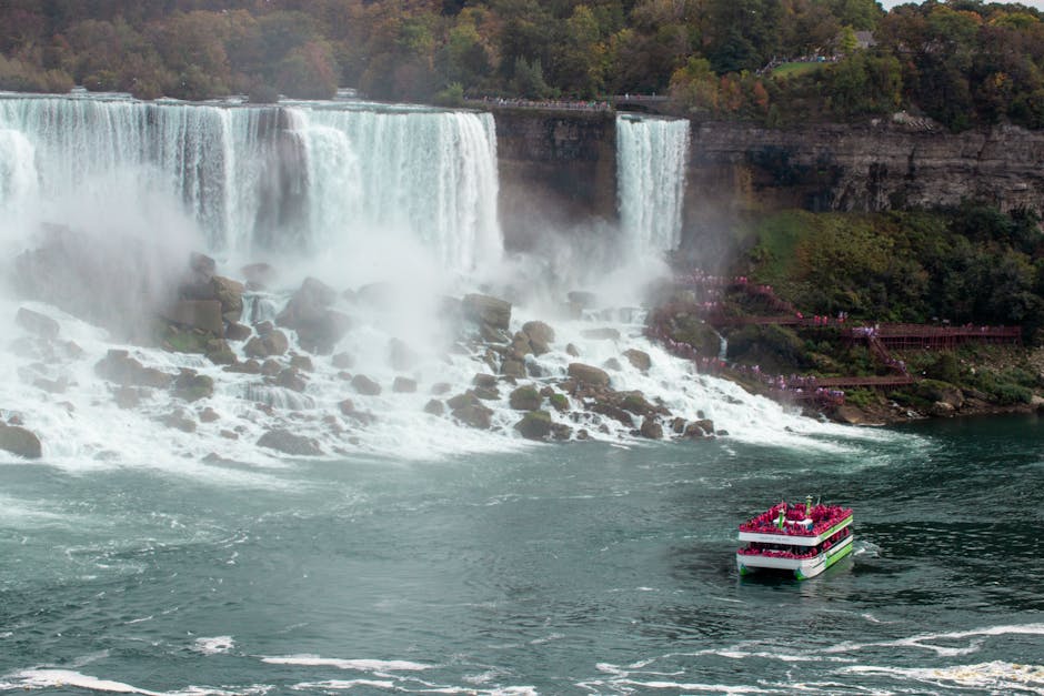 Photo of Niagara Falls, Canada