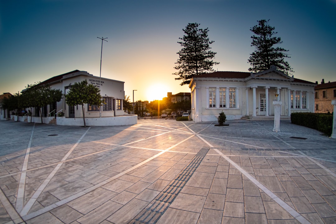 Photo of Nicosia, Cyprus