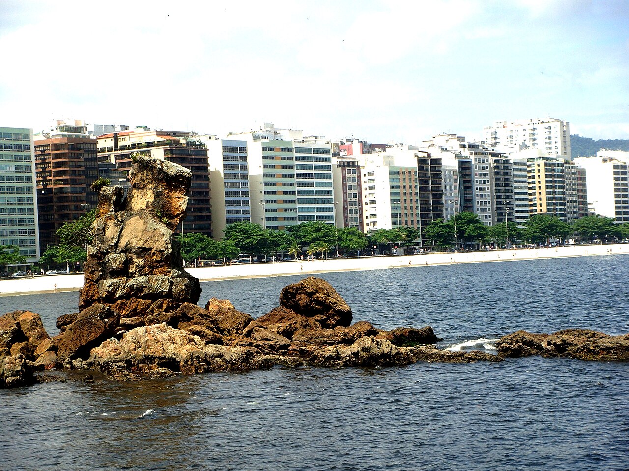 Photo of Niterói, Brazil