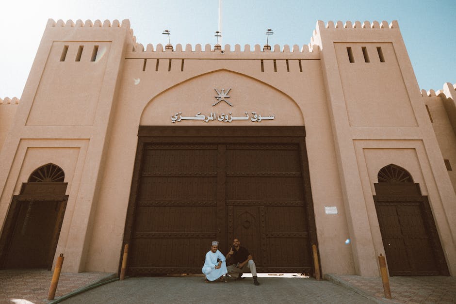 Photo of Nizwa, Oman