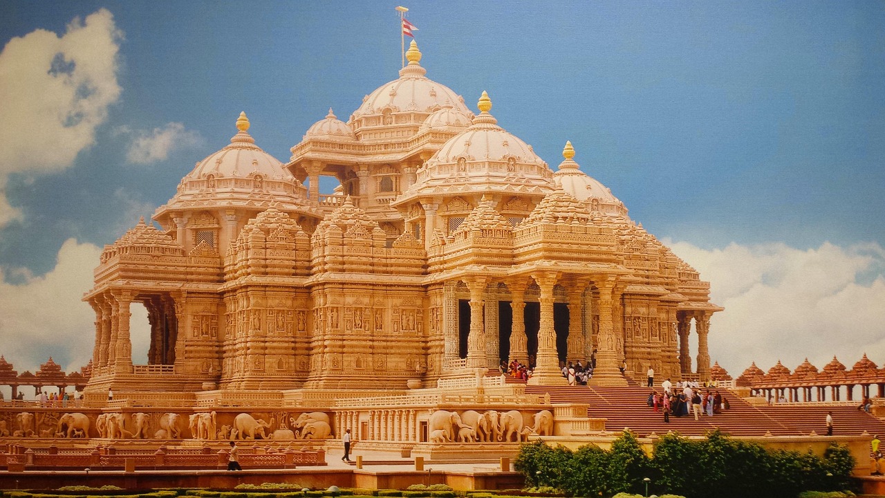 Photo of Noida, India