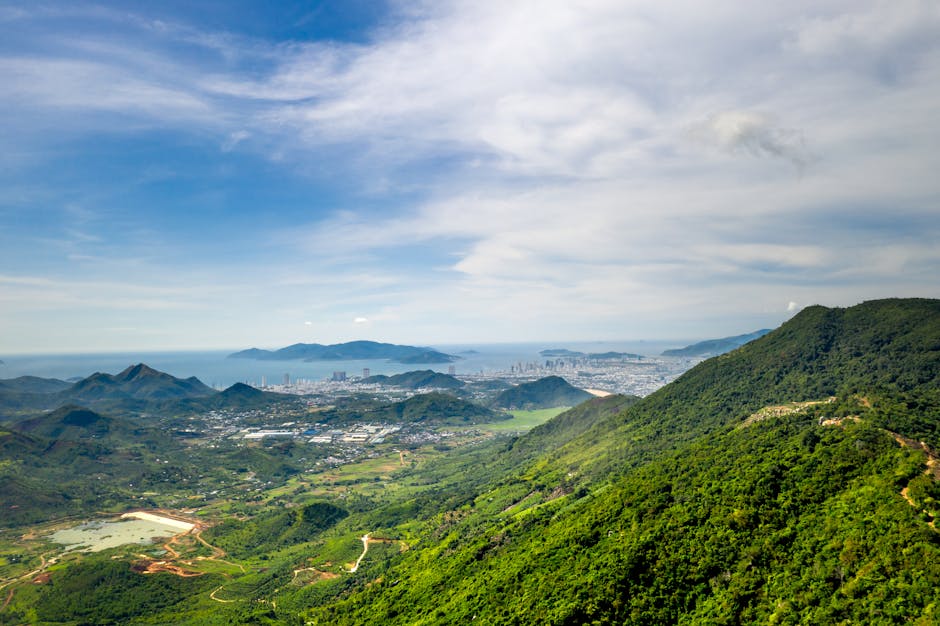 Photo of Non Nuoc (da Nang), Viet Nam