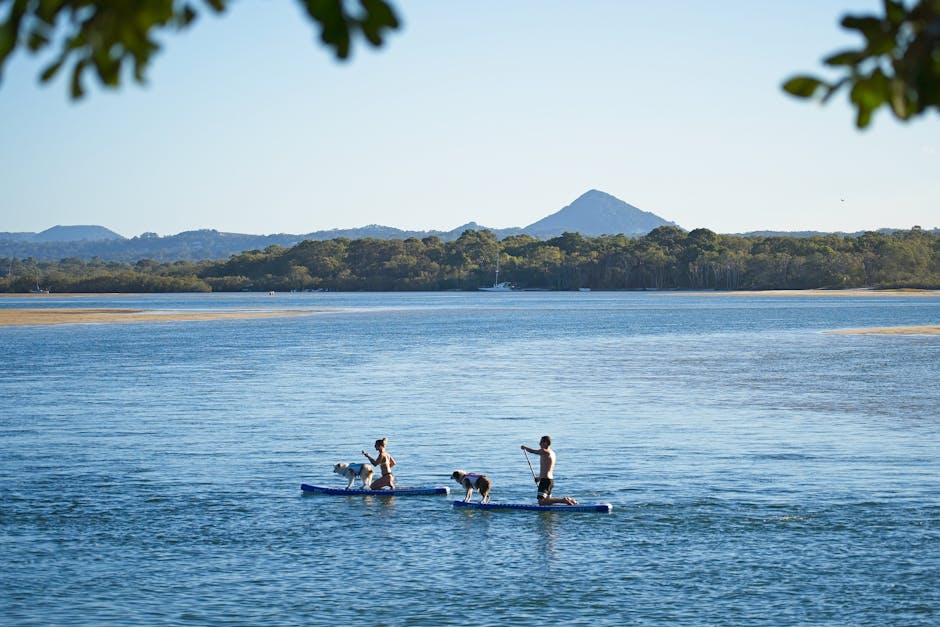 Photo of Noosa Heads, Australia