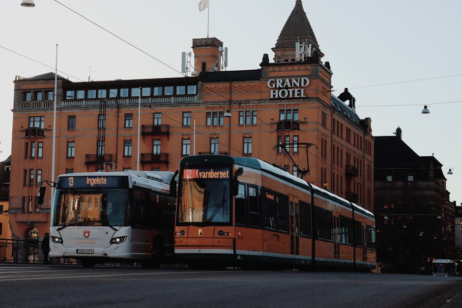 Photo of Norrköping, Sweden