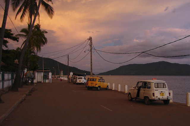 Photo of Nosy Be (hell-ville), Madagascar