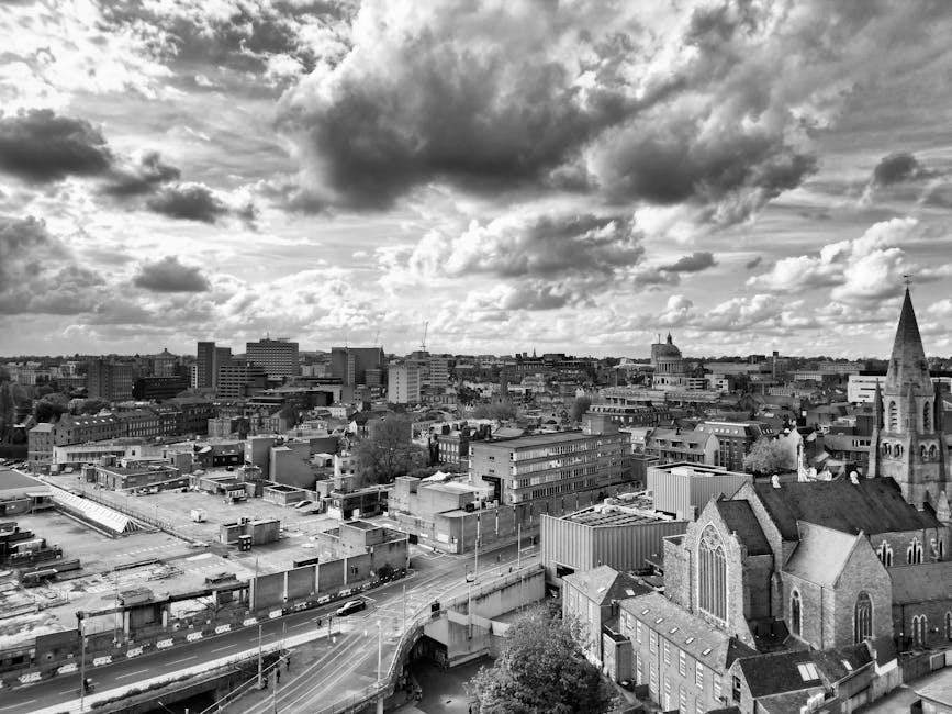 Photo of Nottingham, United Kingdom