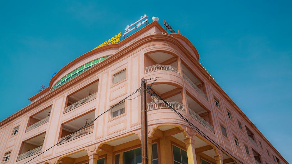 Photo of Nouadhibou, Mauritania