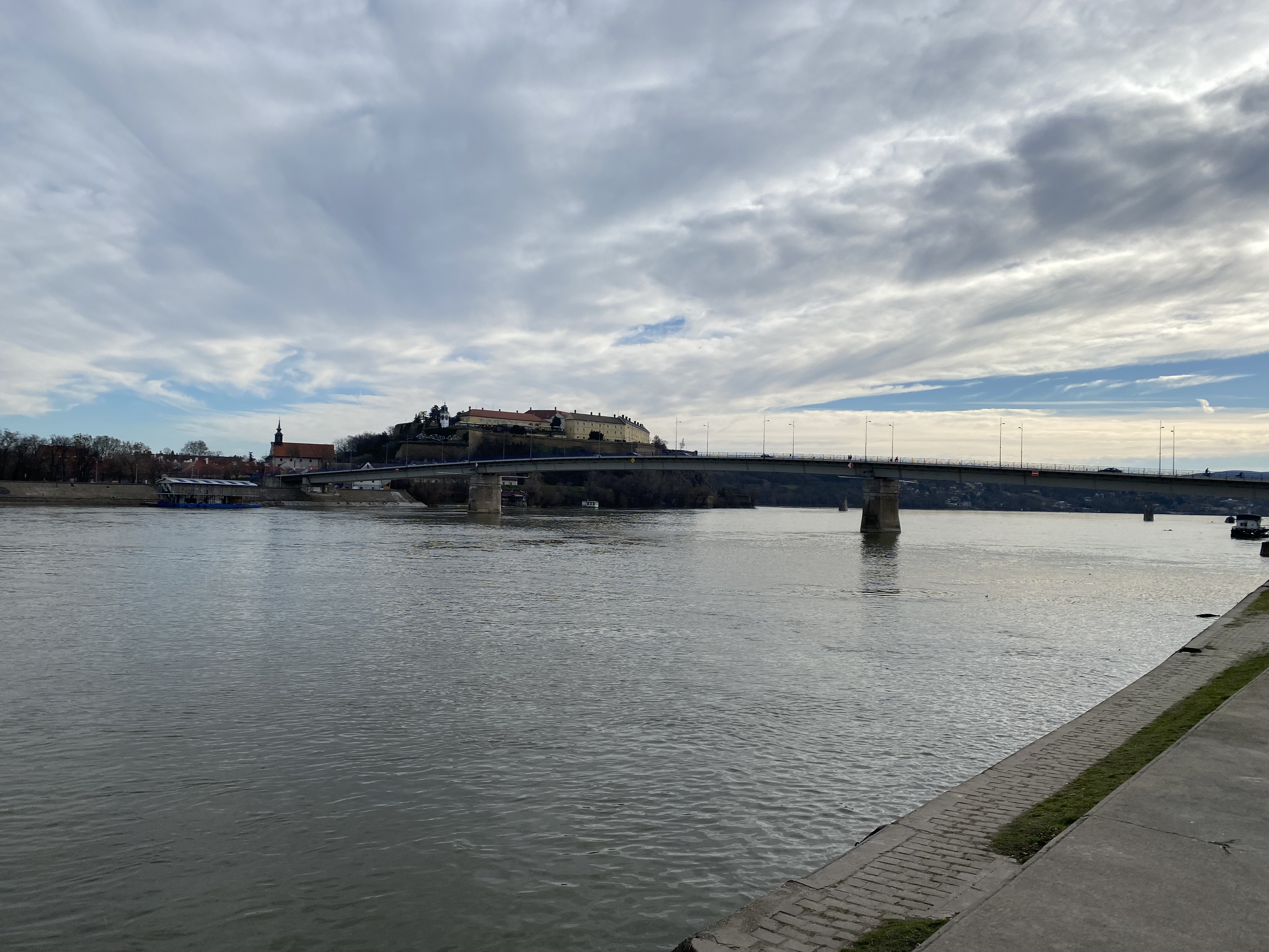Photo of Novi Sad, Serbia