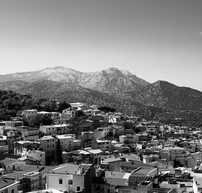 Photo of Nuoro, Italy