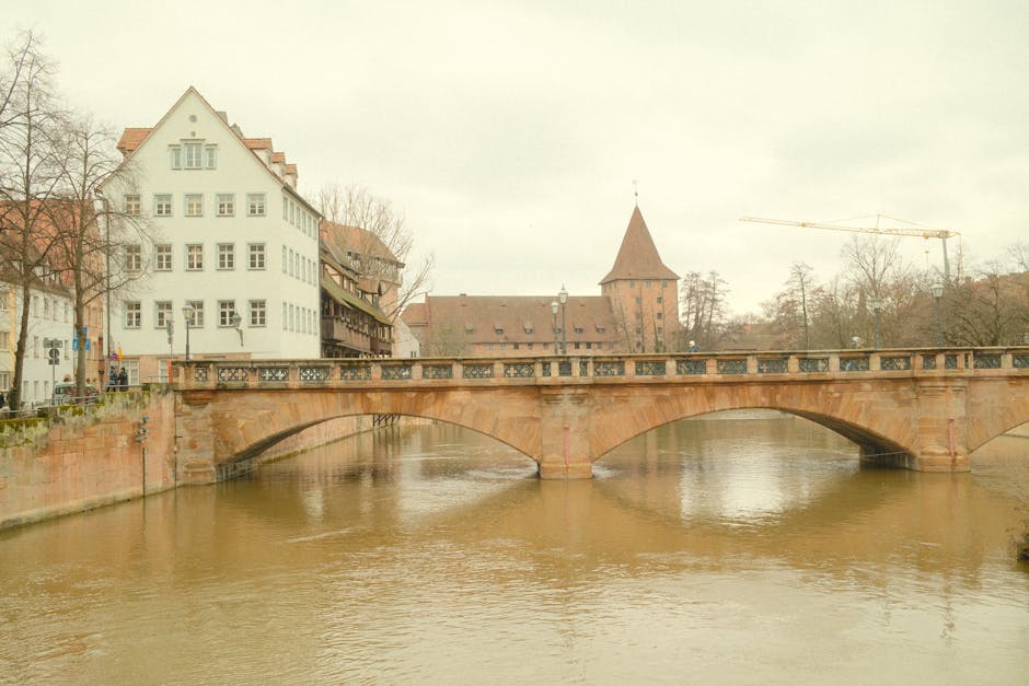 Photo of Nuremberg, Germany