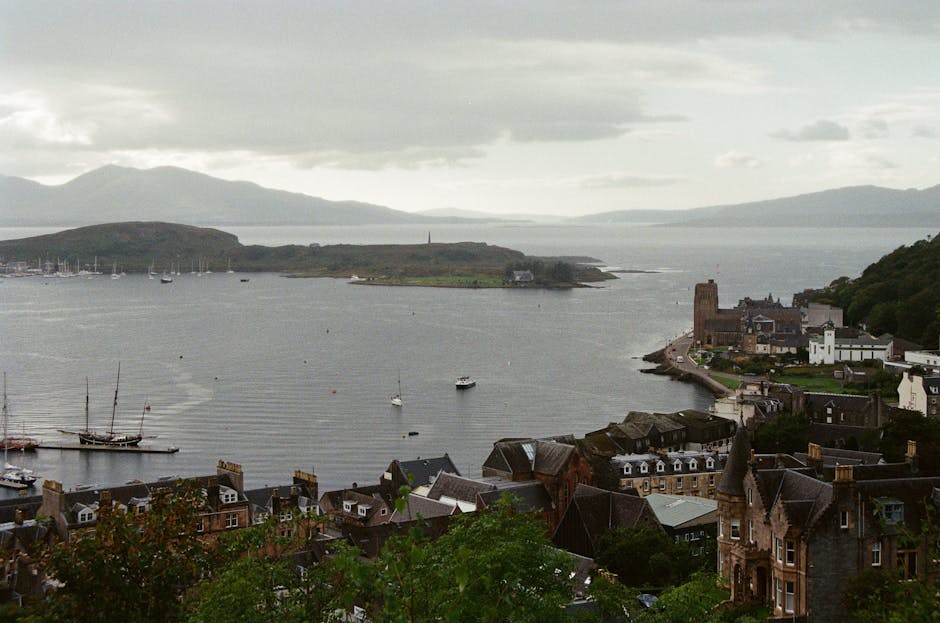 Photo of Oban, United Kingdom