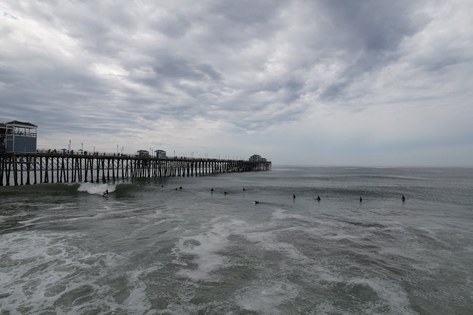 Photo of Oceanside, United States