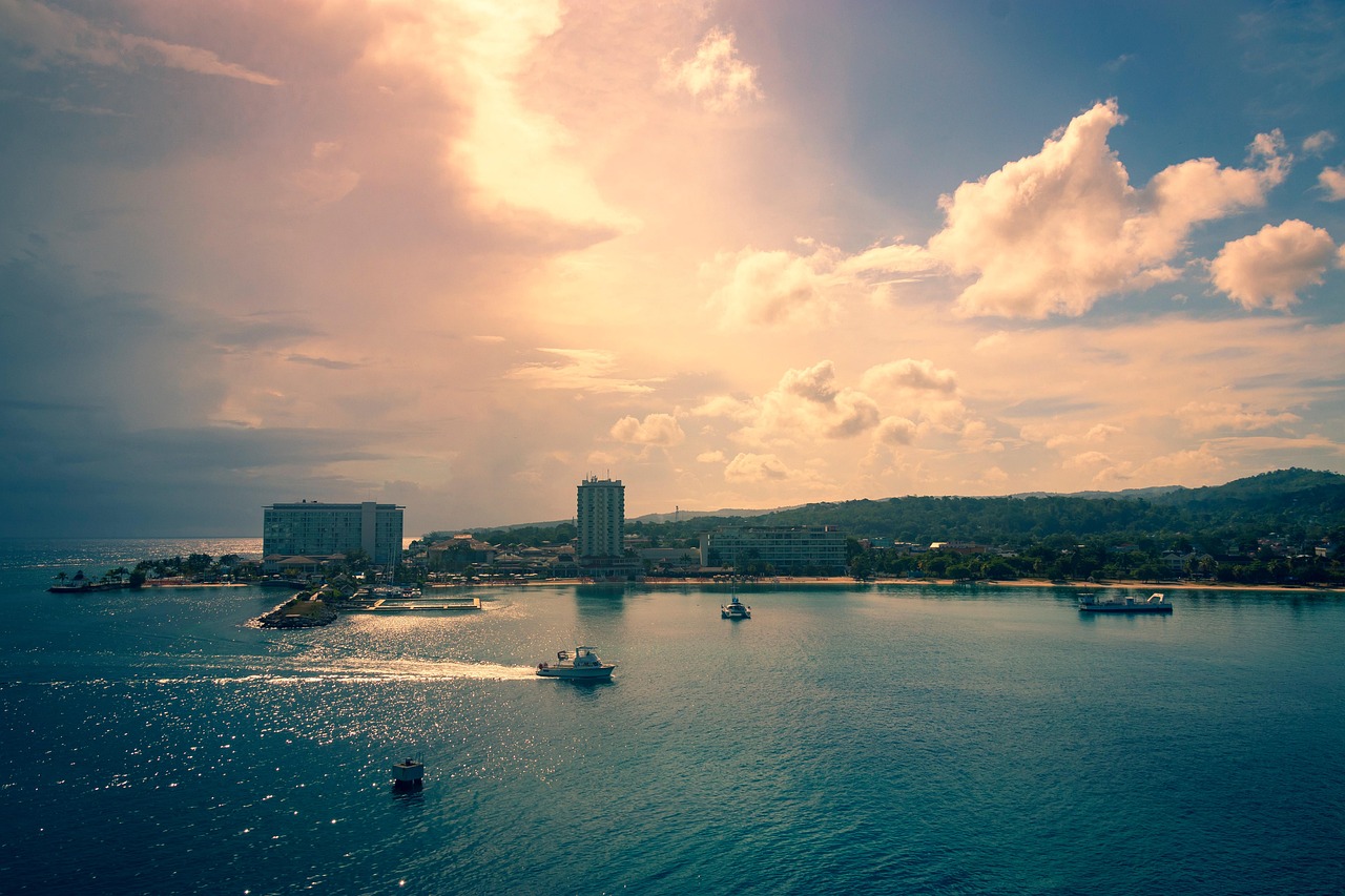 Photo of Ocho Rios, Jamaica