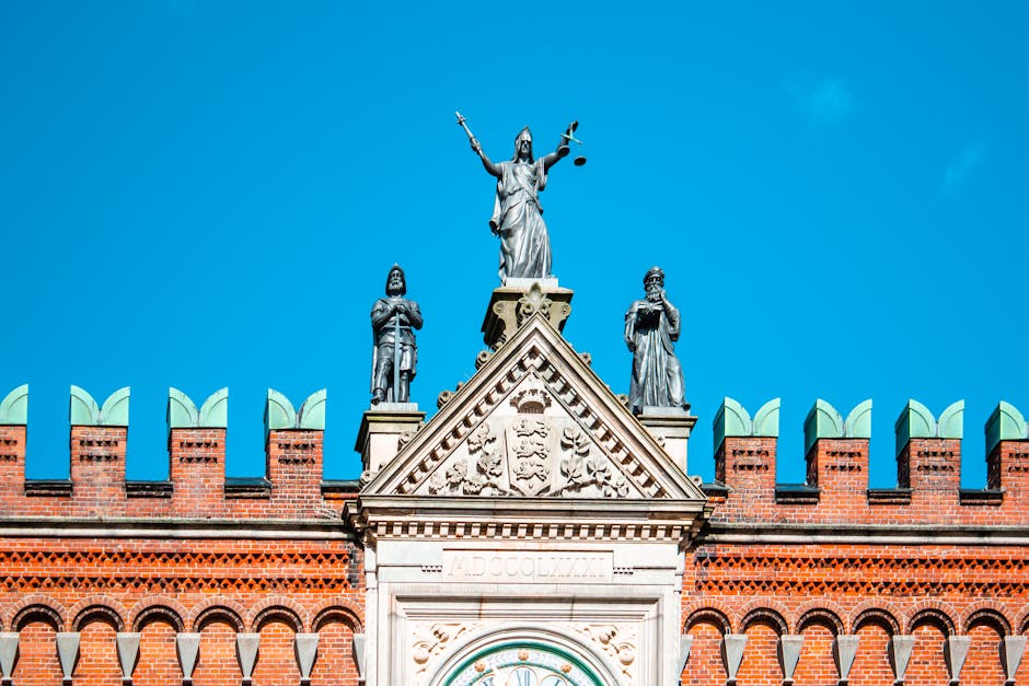 Photo of Odense, Denmark