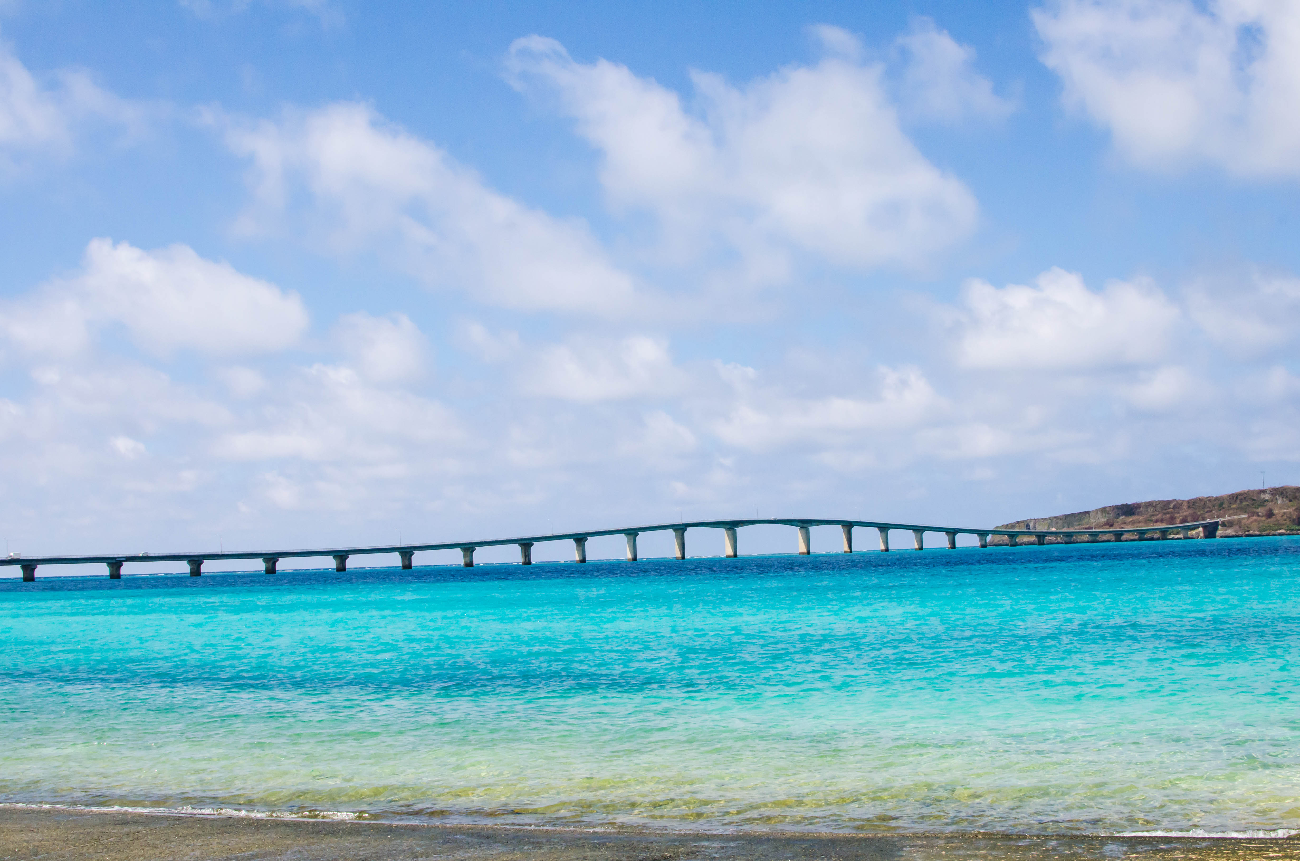 Photo of Okinawa (miyakojima), Japan